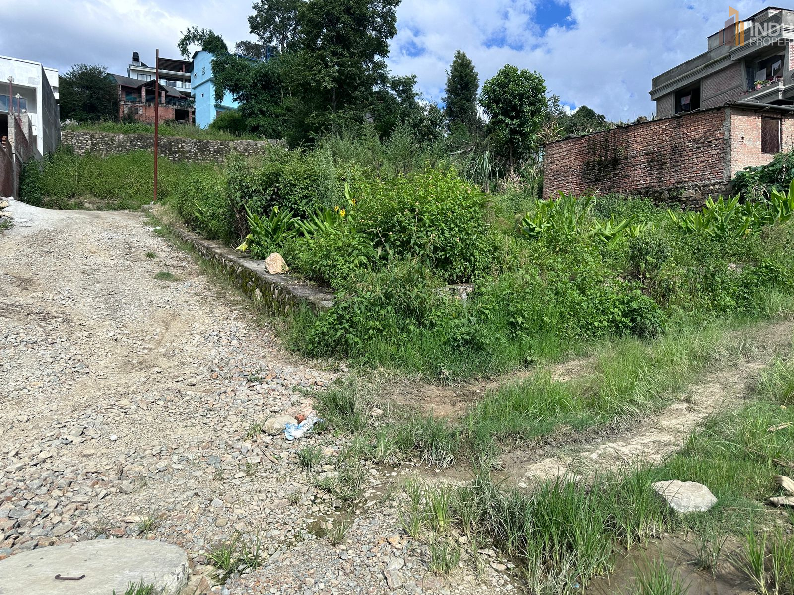 Picture of Lalitpur Metropolitan City, Bagmati